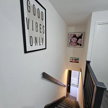 Sutton Apartment, Greater London Appartamento