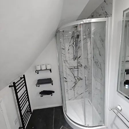 Appartamento Sutton Apartment, Greater London Sutton (Greater London)