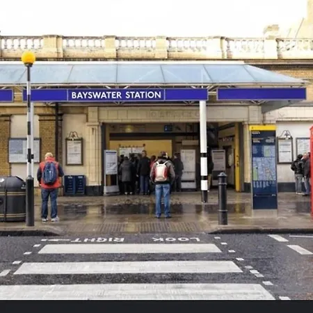 Bayswater