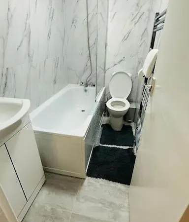 Bayswater Apartment London
