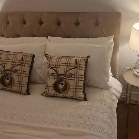 Bayswater Apartment London