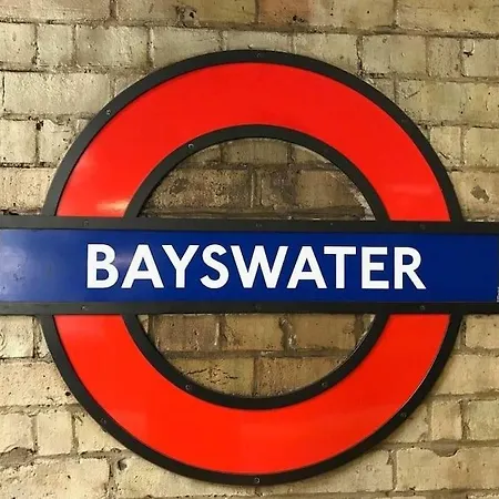 Bayswater Apartment
