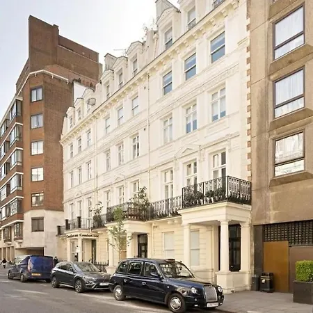 Bayswater London