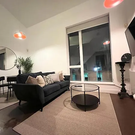 Camden Loft Apartment- 3 Apartment London