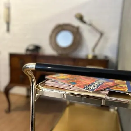 Apartamento Neat Studio In Shoreditch *