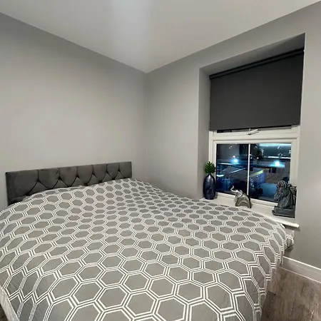 Harrys - Apartment London