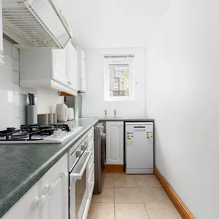 Apartment The Clapham