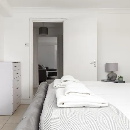 Apartment The Clapham *