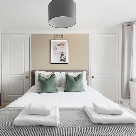 The Clapham London
