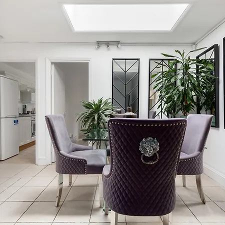 The Clapham Apartment