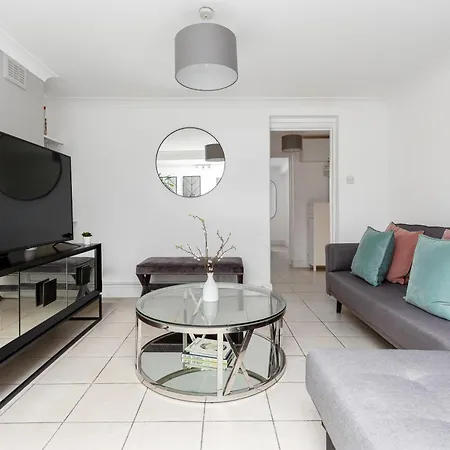 Apartment The Clapham