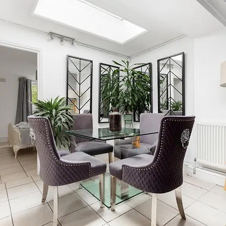 Apartment The Clapham London