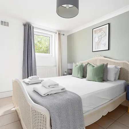 The Clapham * London