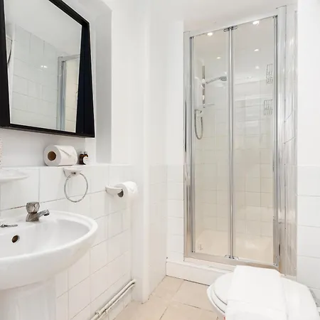 The Clapham Apartment