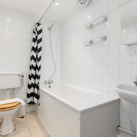 Apartment The Clapham
