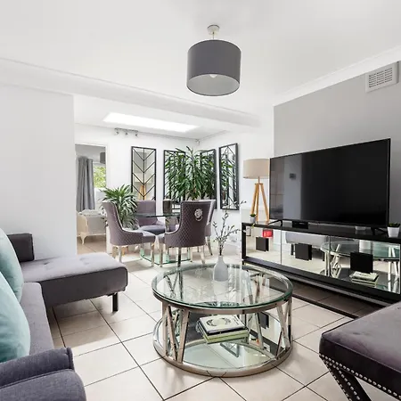 Apartment The Clapham London