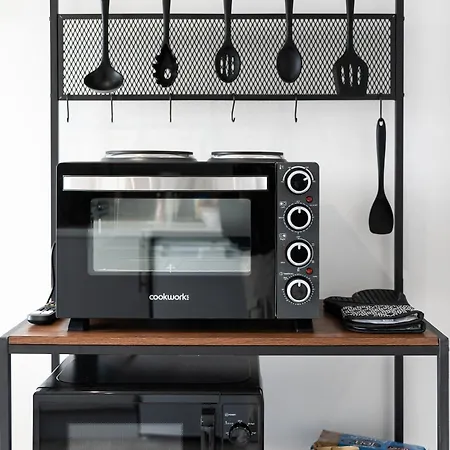 Modern Studio By Livestay Short Lets & Serviced