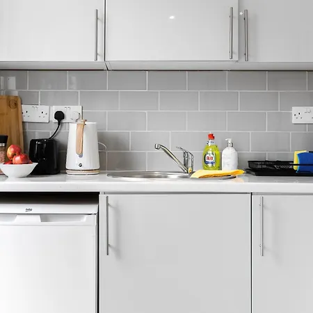 Modern Studio By Livestay Short Lets & Serviced Gasthof *