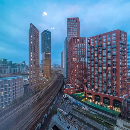 5-star Family 2br 2ba Central Apt Apartment *