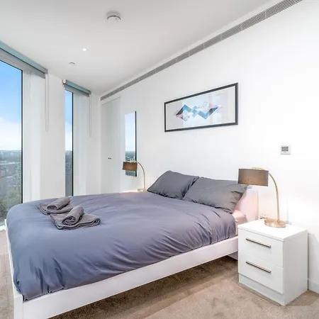 Apartment 5-star Family 2br 2ba Central Apt *