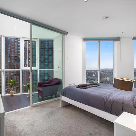 Apartment 5-star Family 2br 2ba Central Apt *