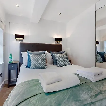 Nell Gwynn Chelsea 4* Londra