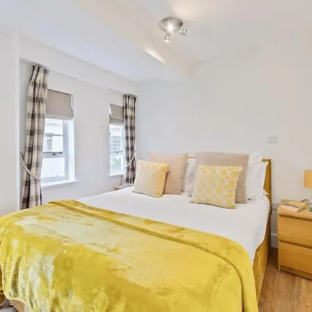 Aparthotel Nell Gwynn Chelsea 4*