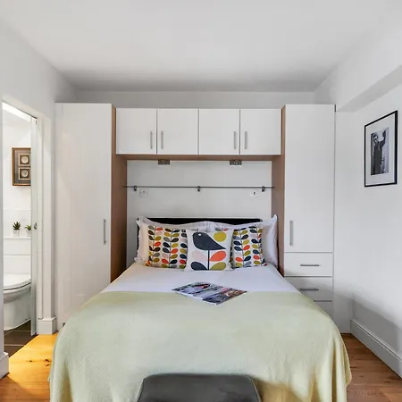 Nell Gwynn Chelsea Aparthotel 4*