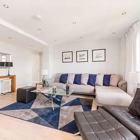 Aparthotel Nell Gwynn Chelsea 4*
