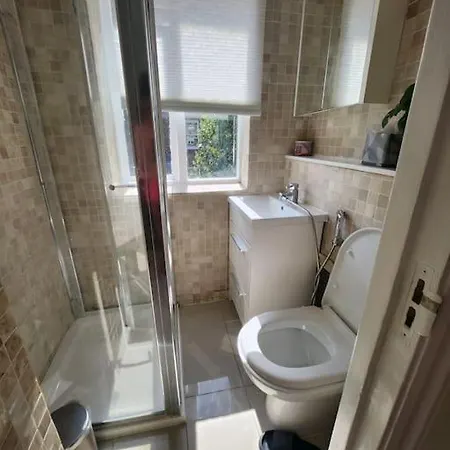 Apartment Gucci Flat In Knightsbridge London
