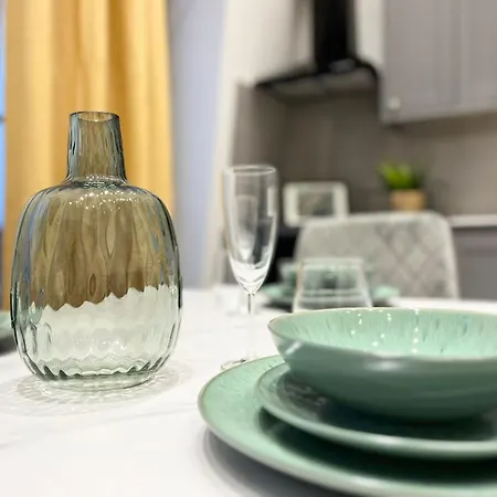 Modern Broadway -2 Mins To Tube & Well-equipped Appartamento Ealing
