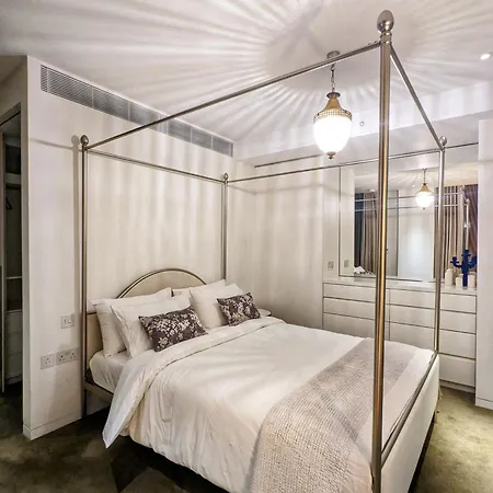Appartement Soho West End *