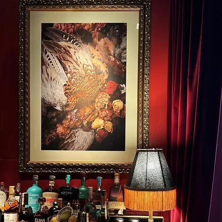 Chateau Denmark 5* London