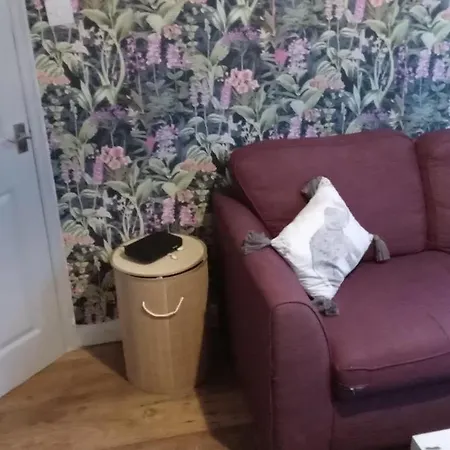 The Woodlands 1 Apartment London