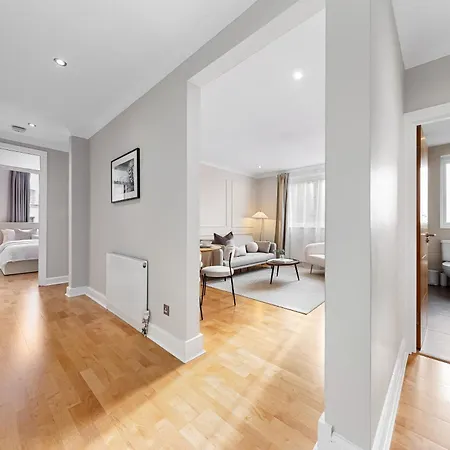 Apartment Designer In Central