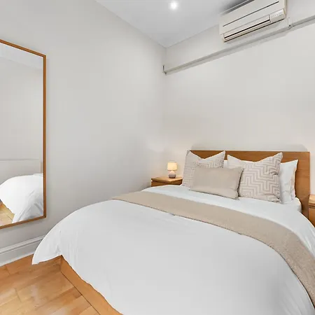 Apartment Designer In Central London