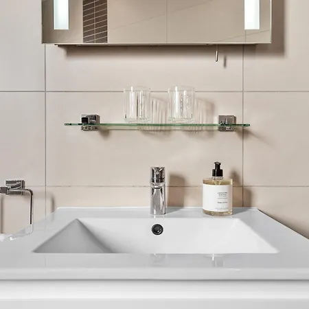 Designer In Central Apartment London