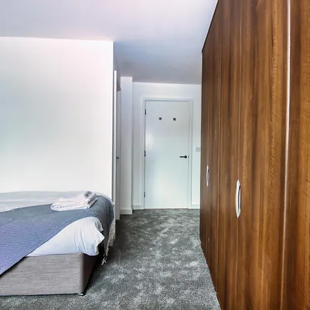 2 Bed Flat In Islington