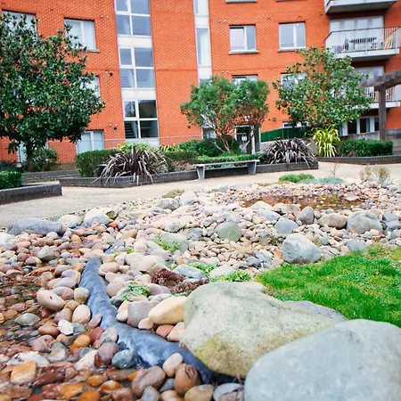 Apartment 2 Bed Flat In Islington London