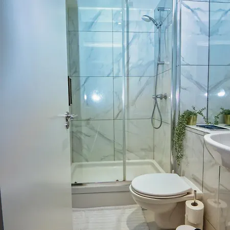 Appartement 2 Bed Flat In Islington