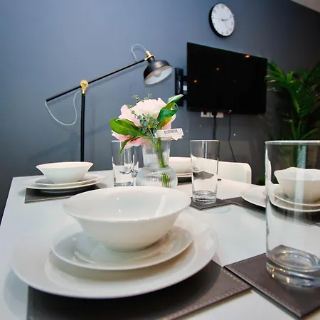 2 Bed Flat In Islington Appartement