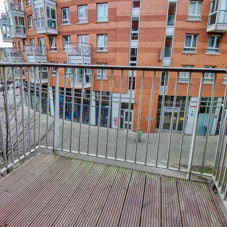 Appartement 2 Bed Flat In Islington *
