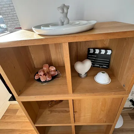 Apartment Perfect In The Centre With View London