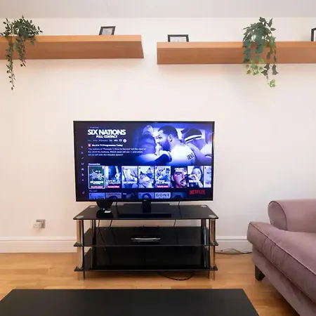Apartment Pass The Keys Canal-view Flat Near Madame Tussauds London