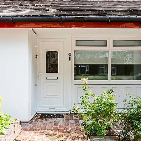 Holiday home Terraced Bermondsey House