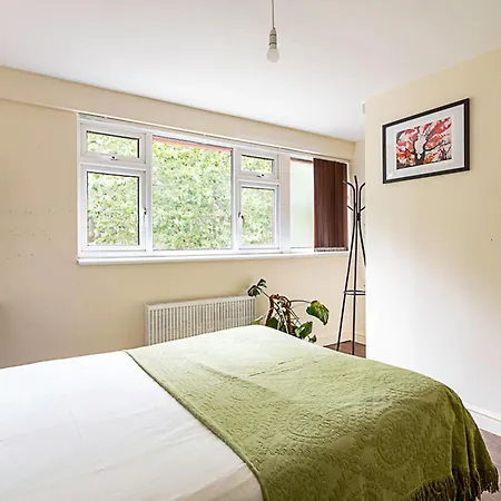 Terraced Bermondsey House London