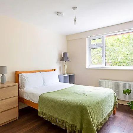 Terraced Bermondsey House