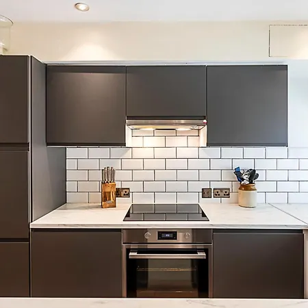 Terraced Bermondsey House Holiday home *