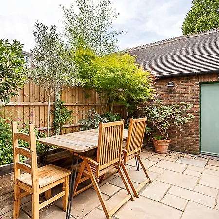 Holiday home Terraced Bermondsey House London