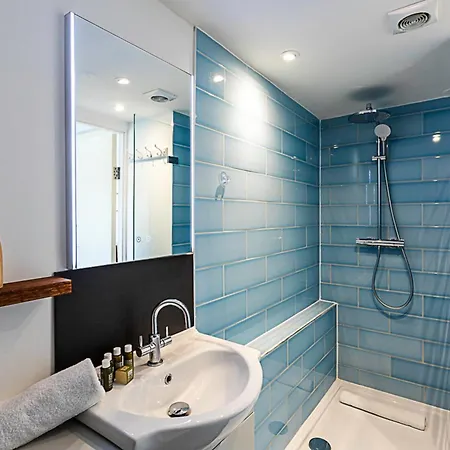 Terraced Bermondsey House Holiday home *